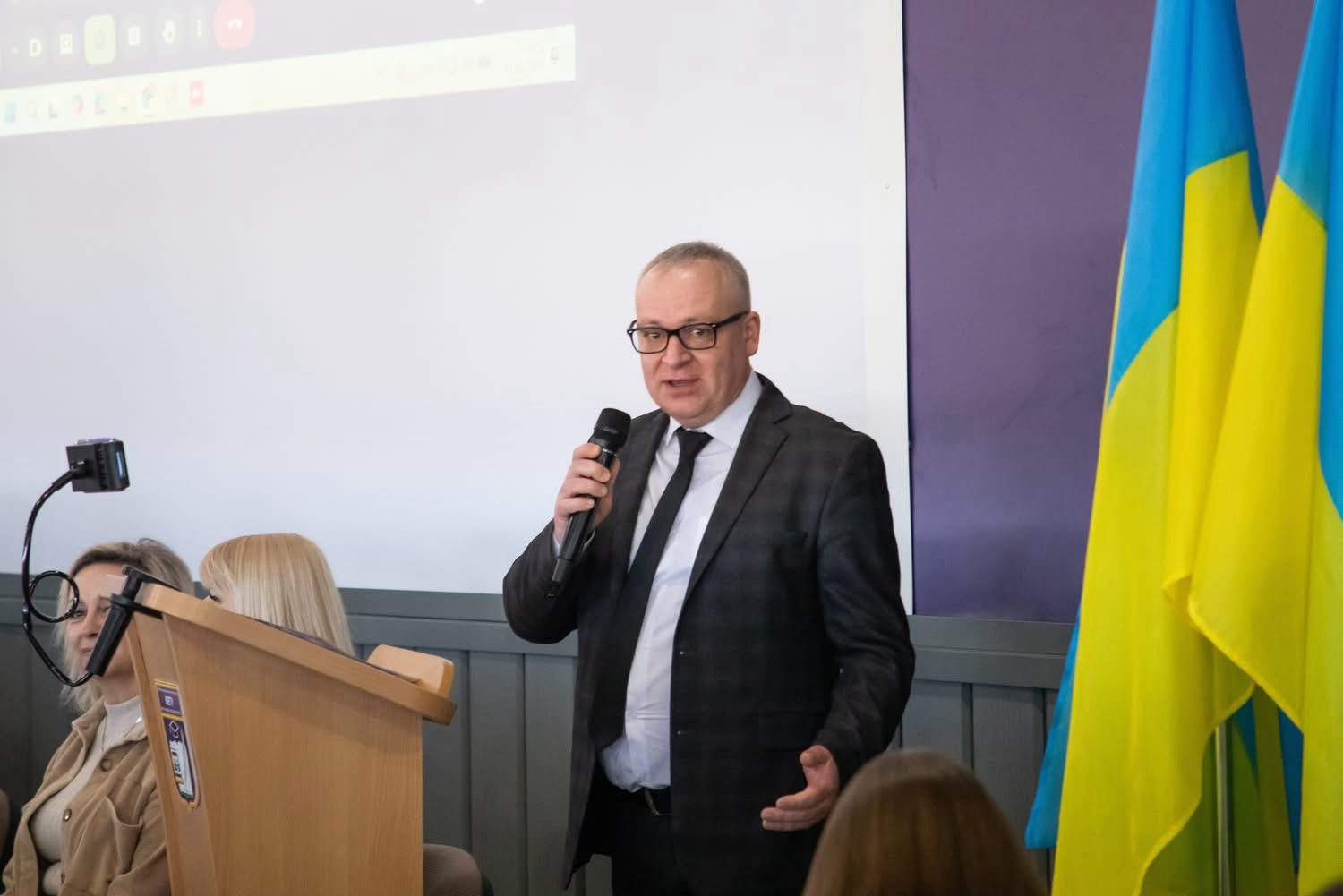 Дем'янчук Віталій Анатолійович