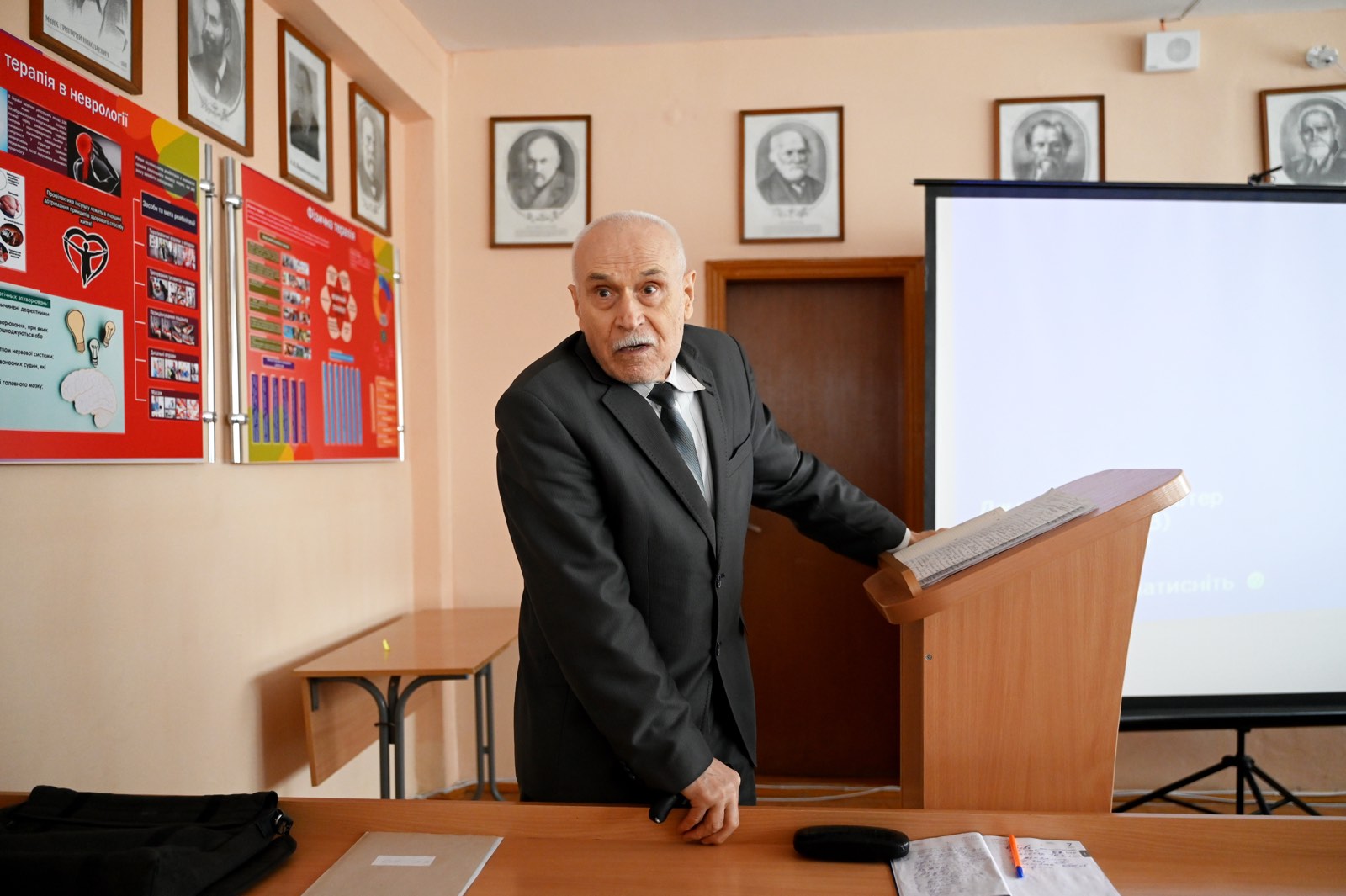 Коваль Вадим презентація патенту