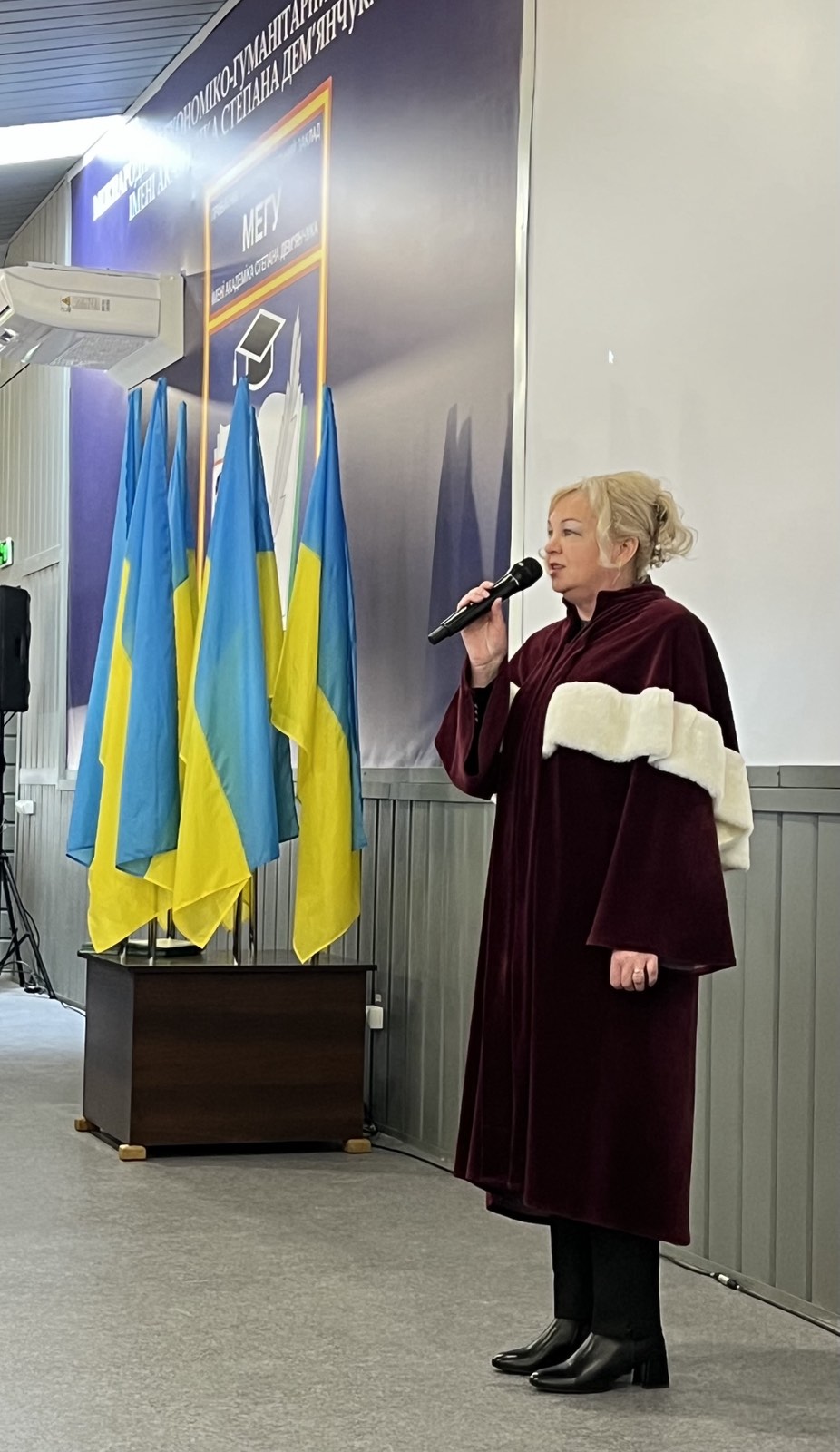 Наталія Миколаївна