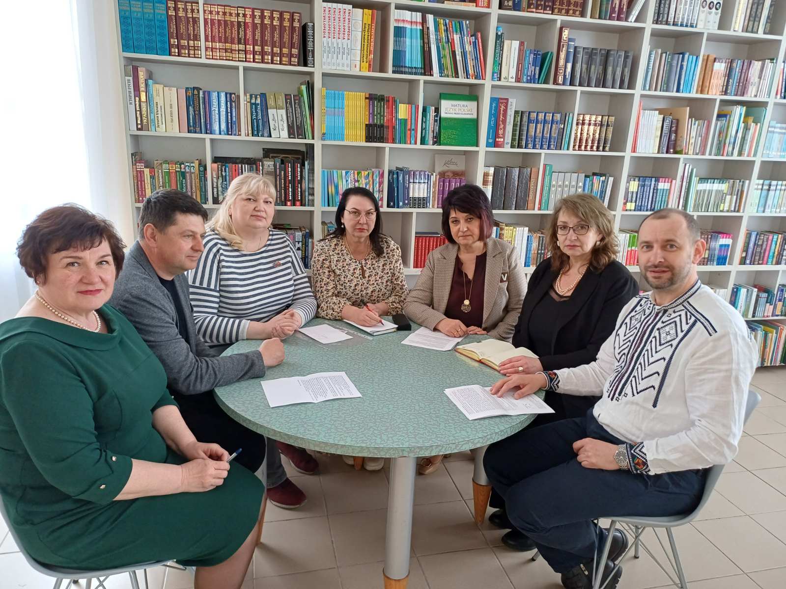 У просторі українського слова: 