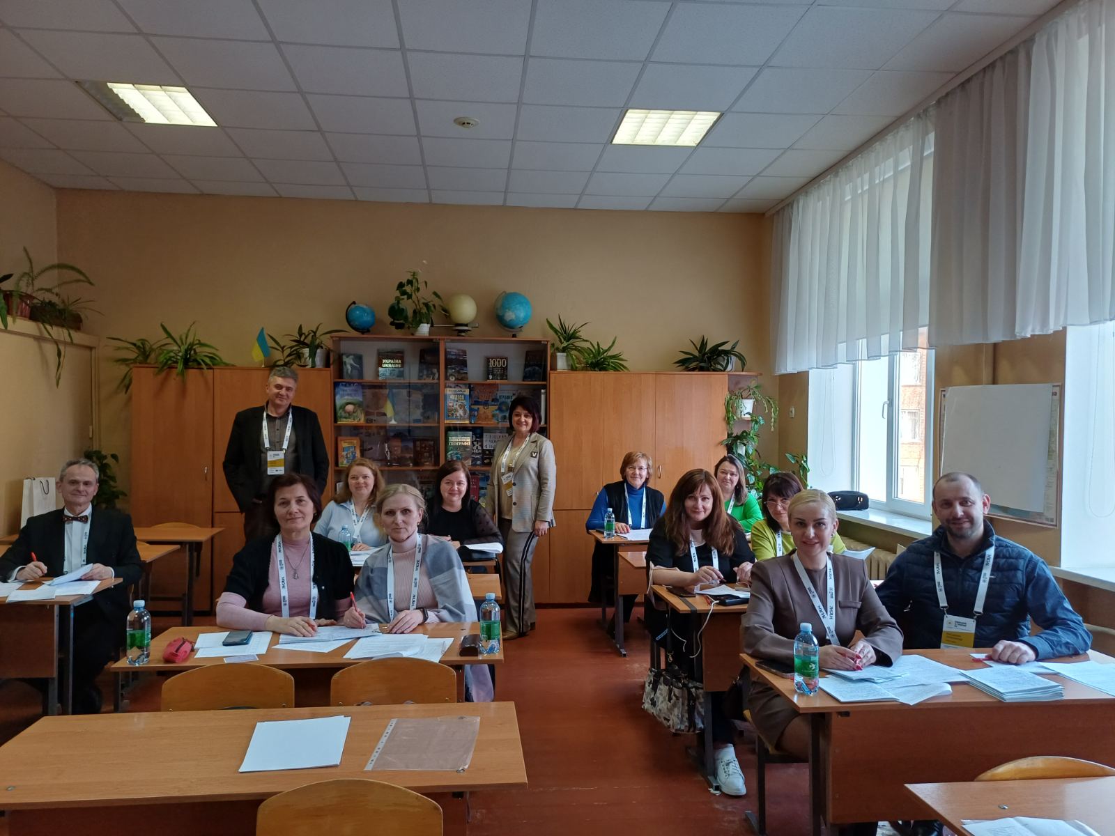 У просторі українського слова: 