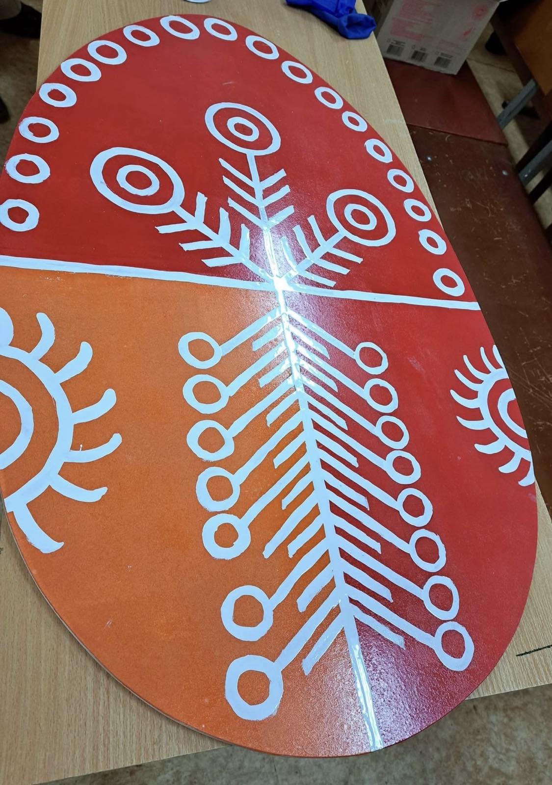 Писанки факультету педагогічного