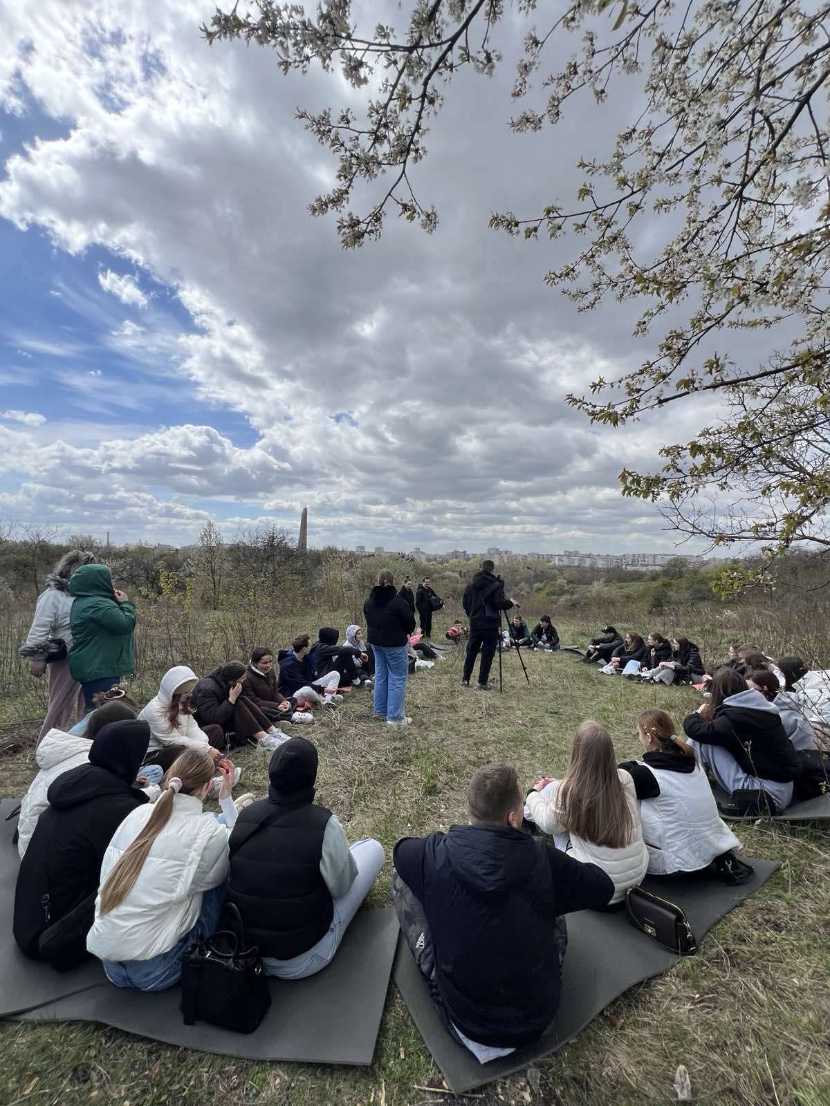 З Всеукраїнським Днем психолога!