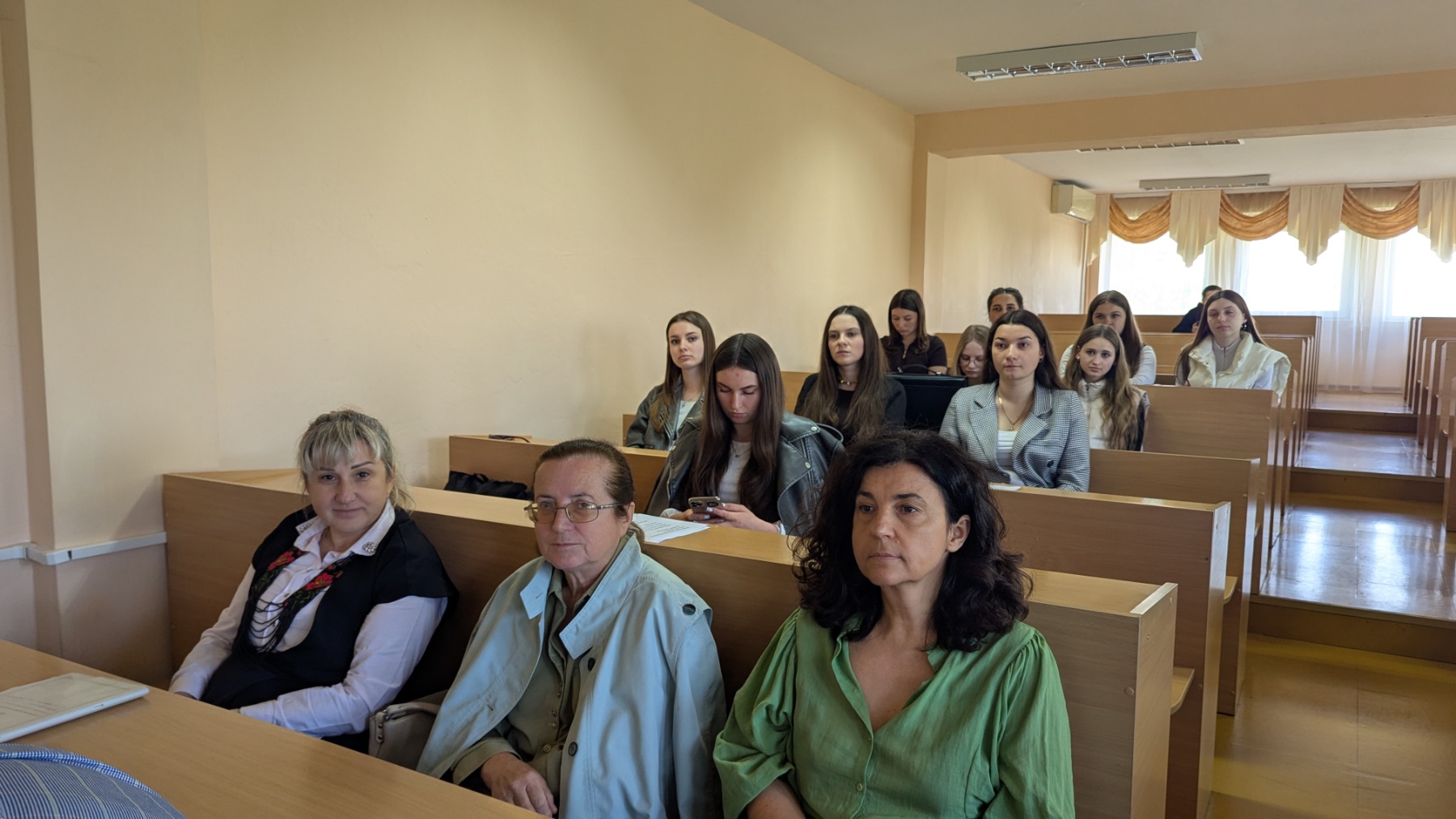 Педагогічний факультет