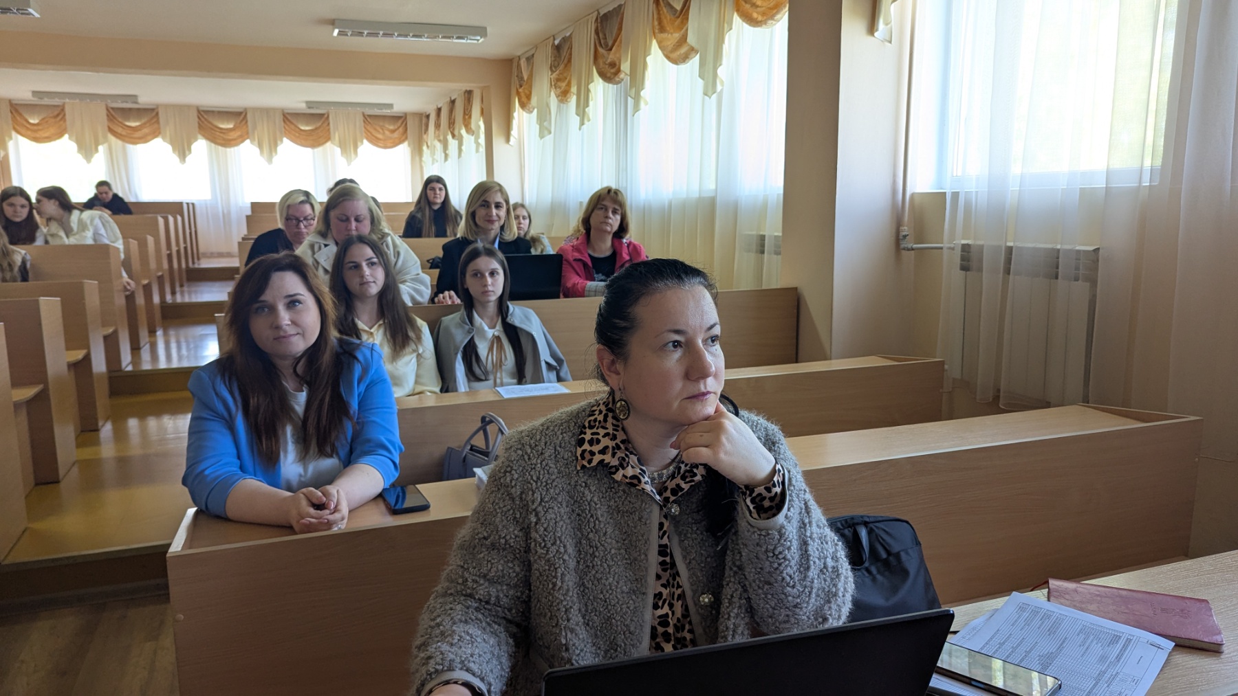 Педагогічний факультет