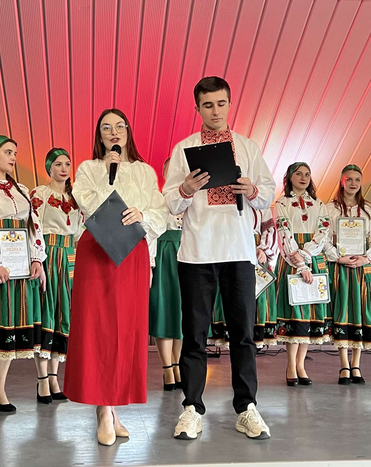 Зорецвіт 17 років