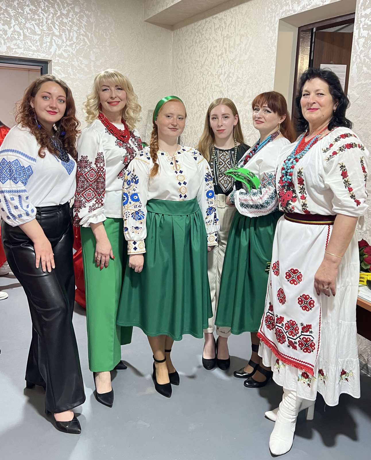 Зорецвіт 17 років