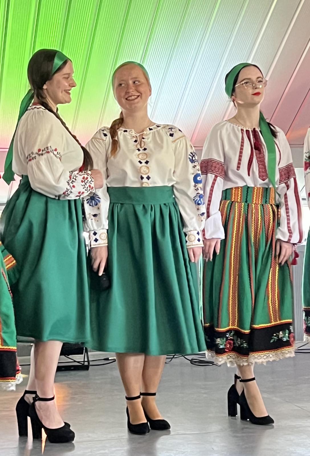 Зорецвіт 17 років