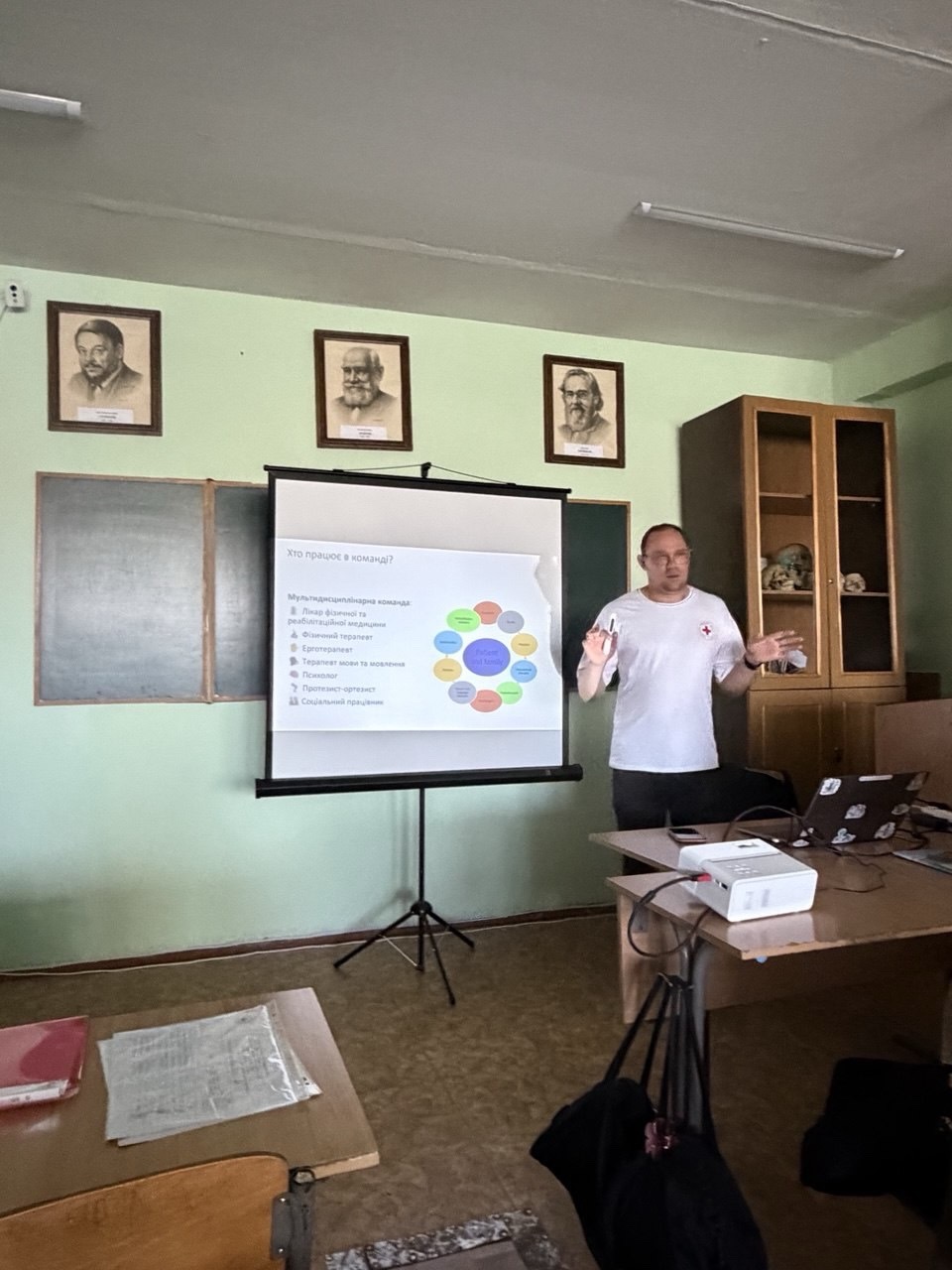Сучасний спорт вимагає інноваційних підходів та цифрових рішень