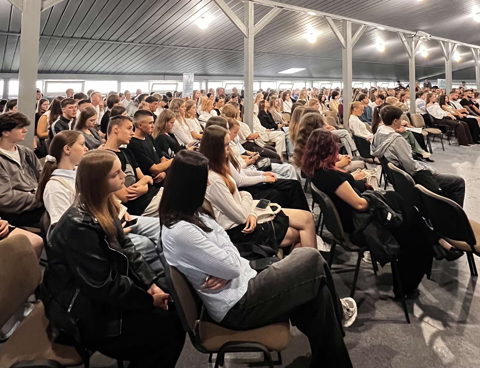35 років Незалежності України: шлях становлення та утвердження державності