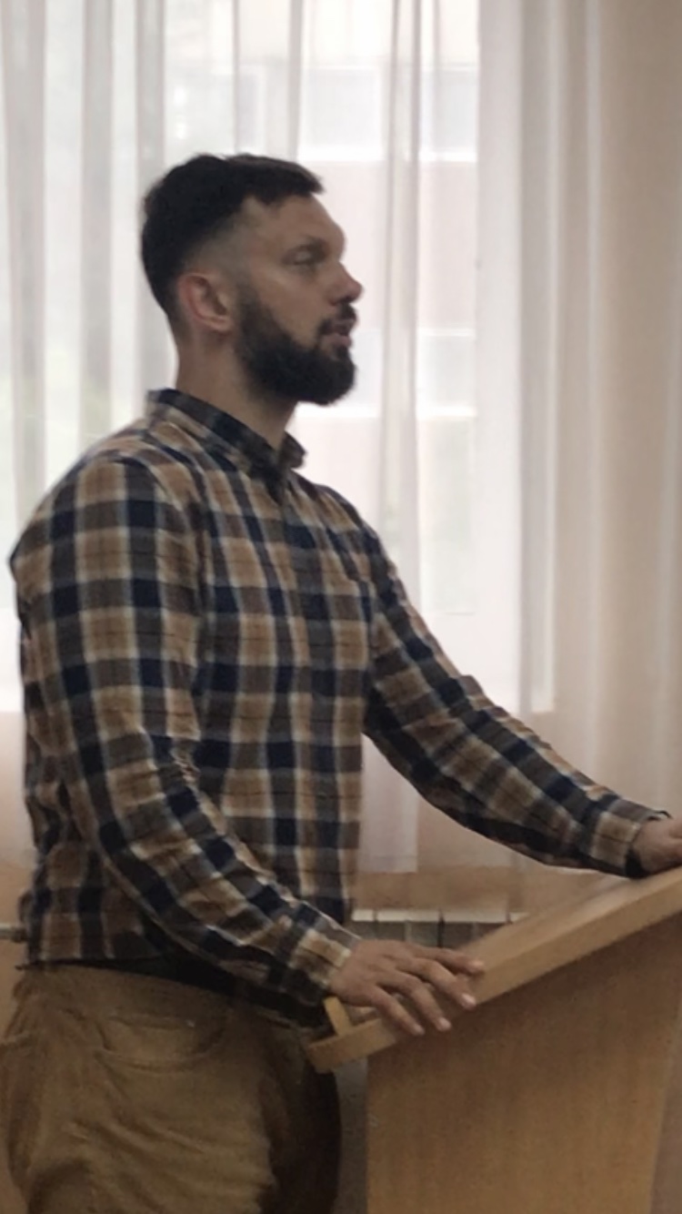 Презентація освітньої програми