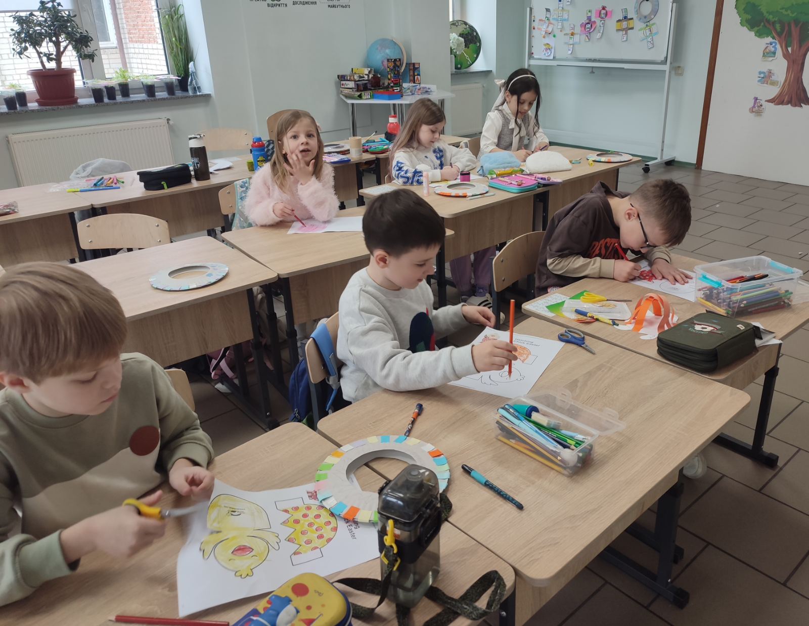 Практична підготовка здобувачів-психологів