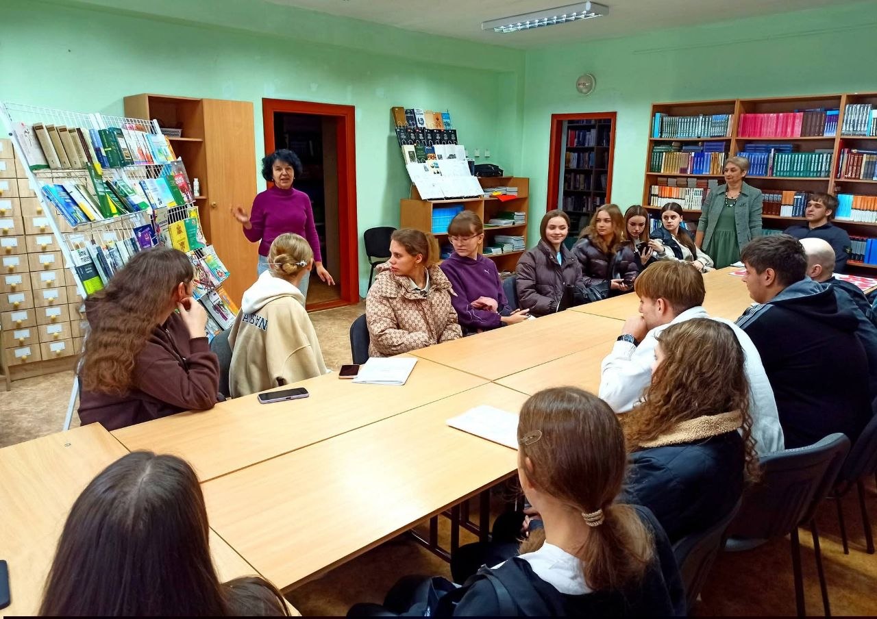 Книжкові орієнтири для майбутніх вихователів