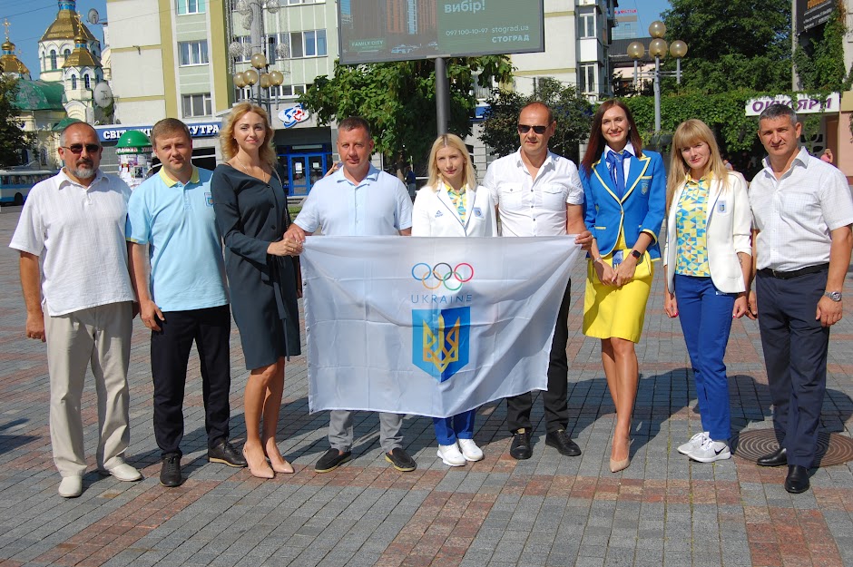 співпраця зі стейкхолдерами факультету ЗФКіС