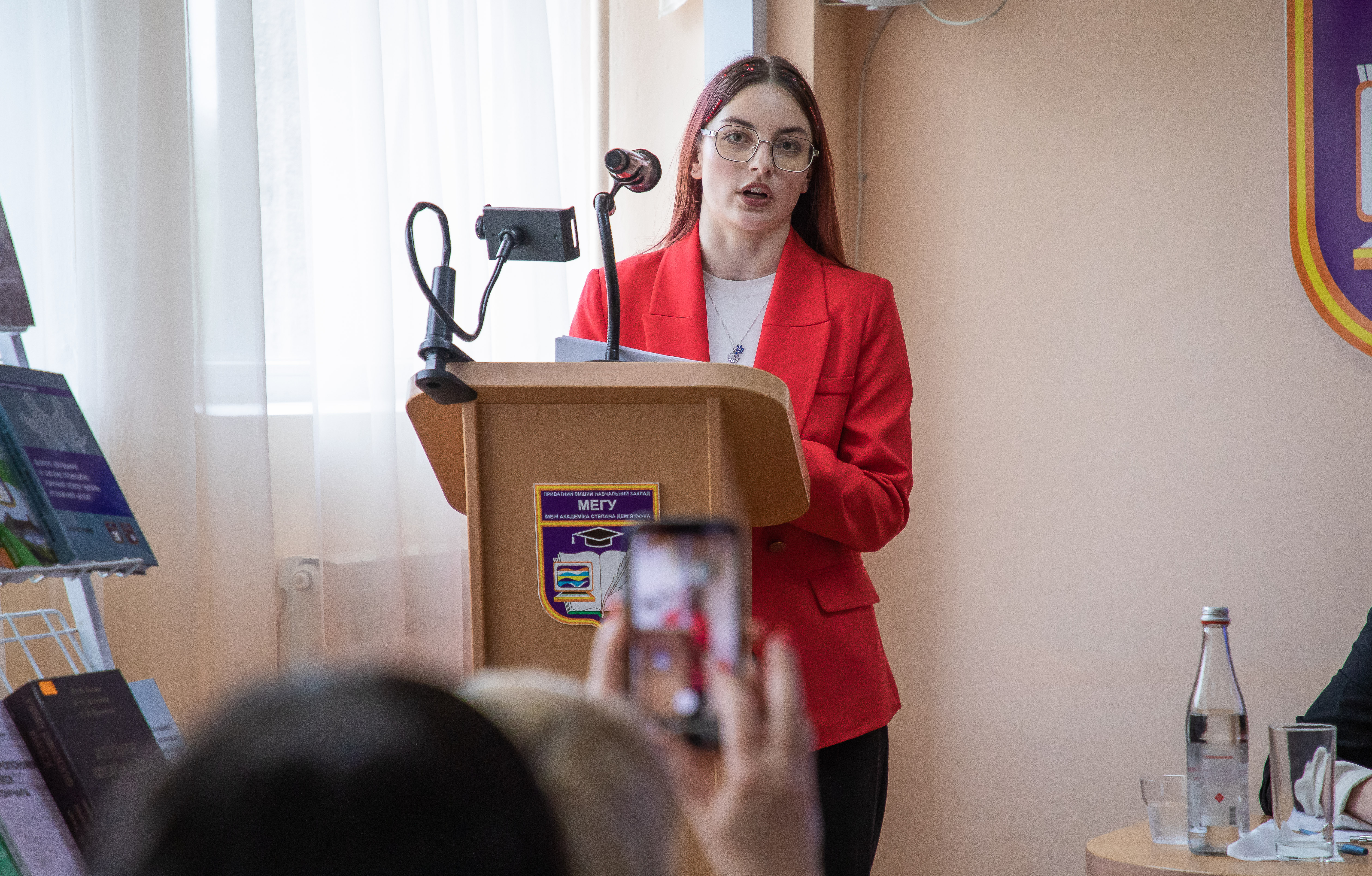 Конкурс науоквих робіт