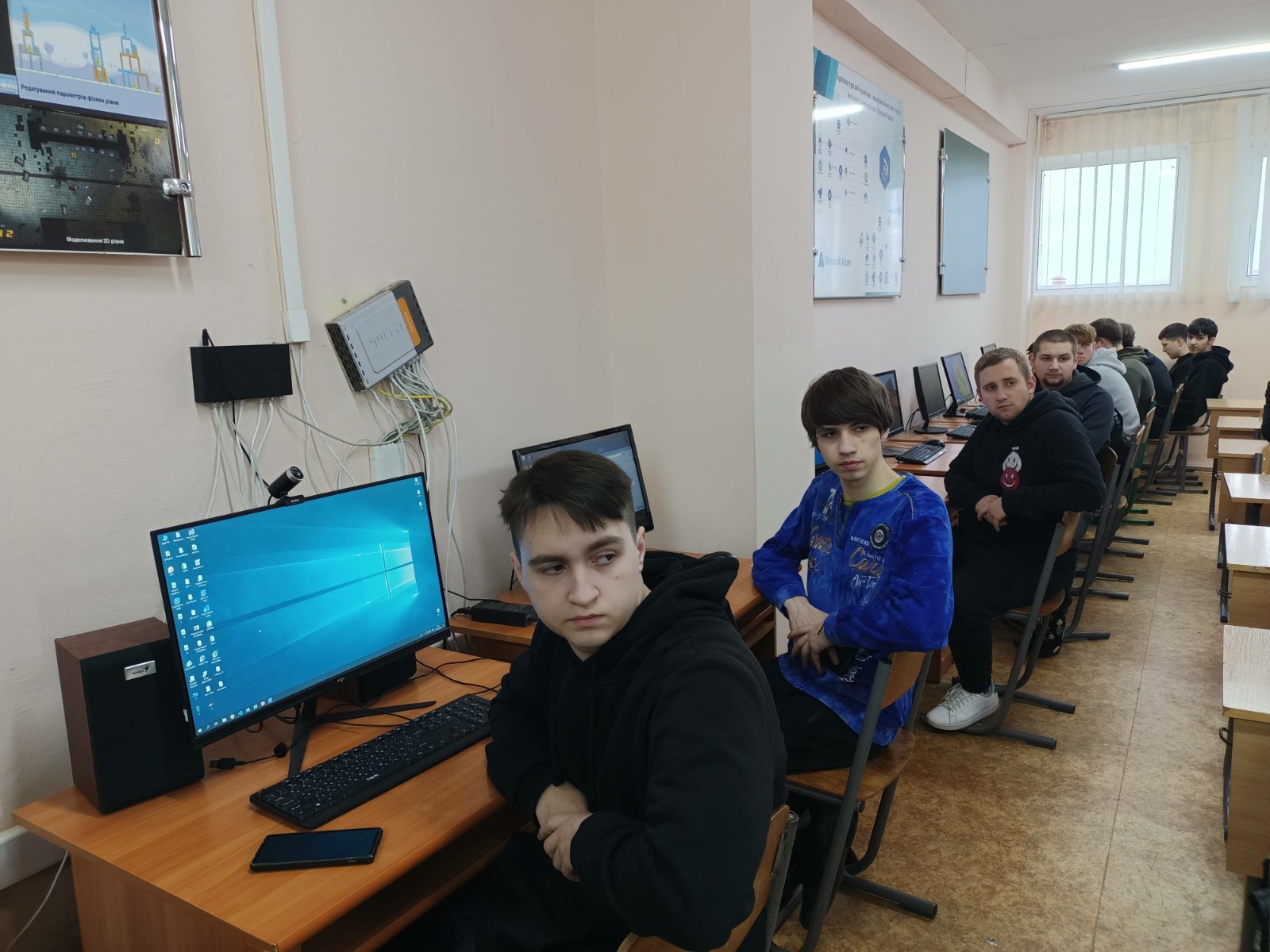 Воркшоп Кот В.В.