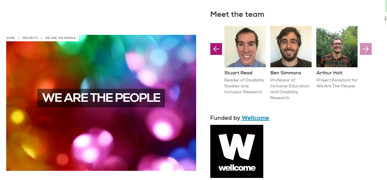 ТРЕНІНГ ВІД ШКОЛИ ОСВІТИ УНІВЕРСИТЕТУ БАТ СПА