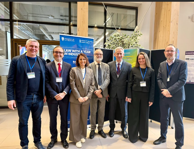 МЕГУ розширює міжнародну співпрацю в рамках Science for Ukraine 