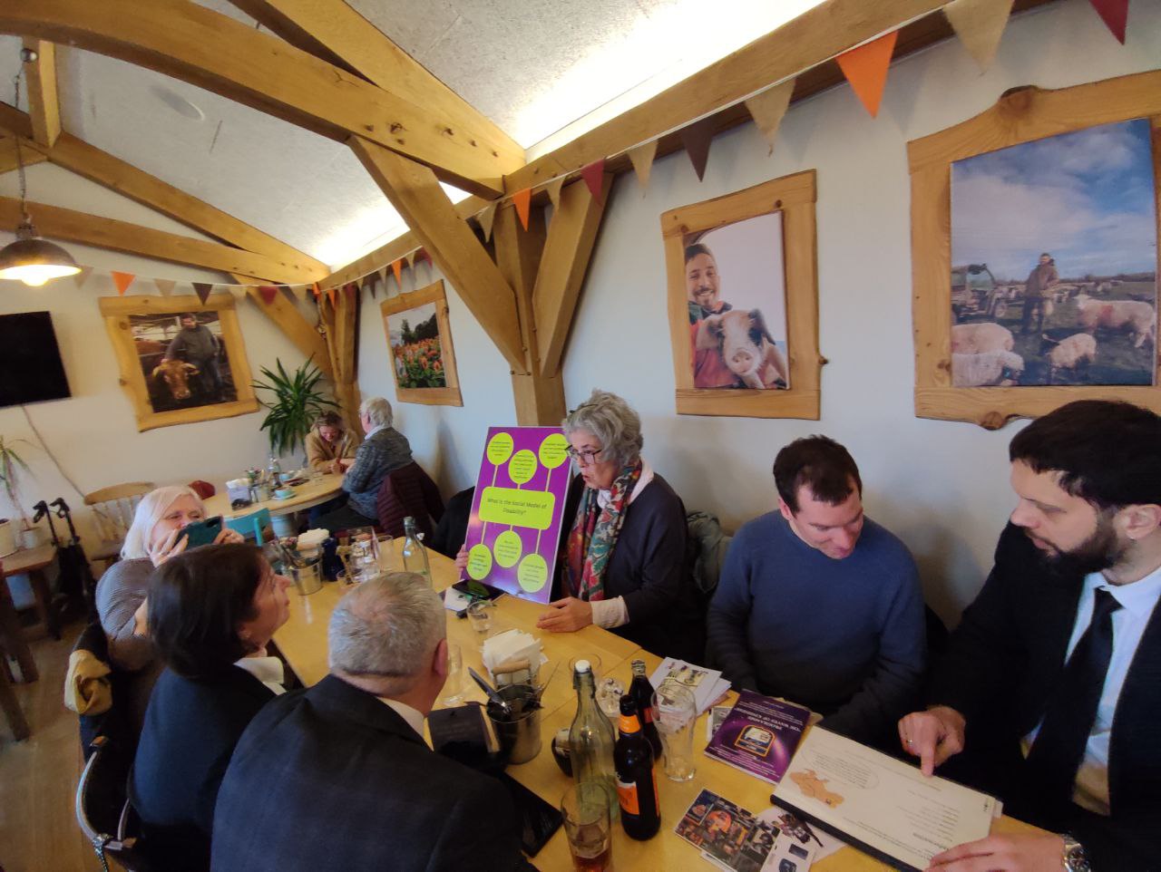 ТРЕНІНГ ВІД ШКОЛИ ОСВІТИ УНІВЕРСИТЕТУ БАТ СПА