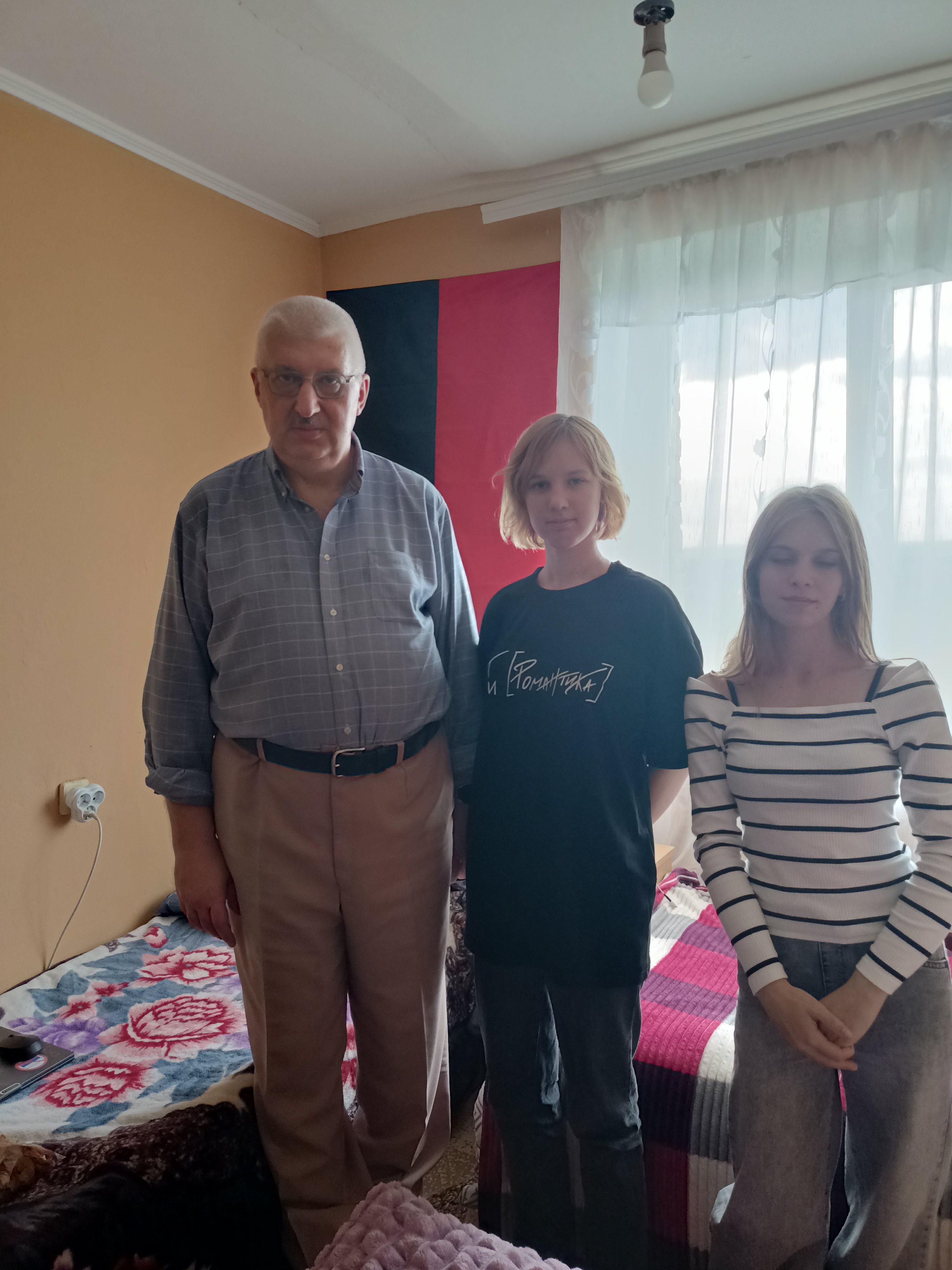 Гуртожиток МЕГУ