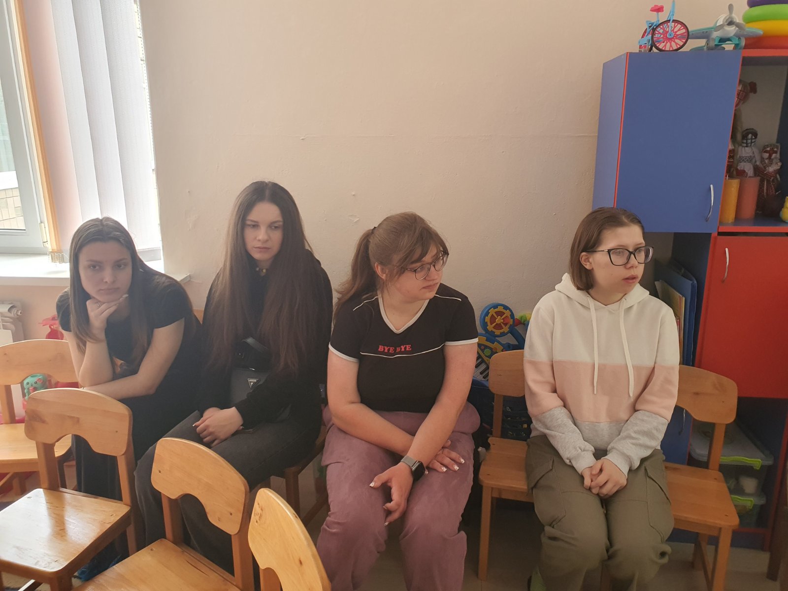 Дошкільна освіта