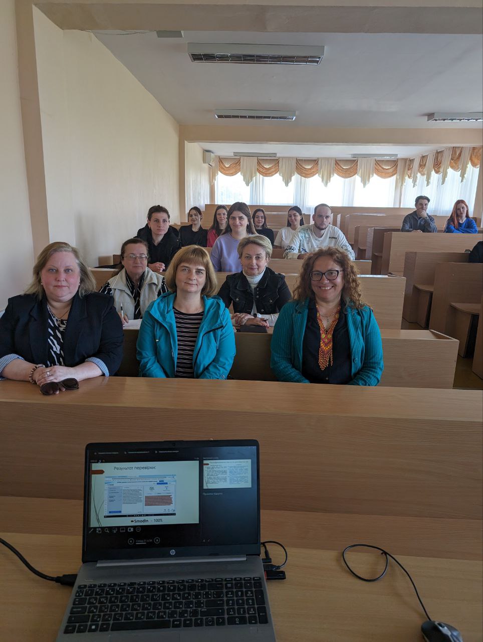Педагогічний факультет
