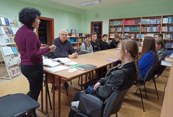Факультет кібернетики МЕГУ