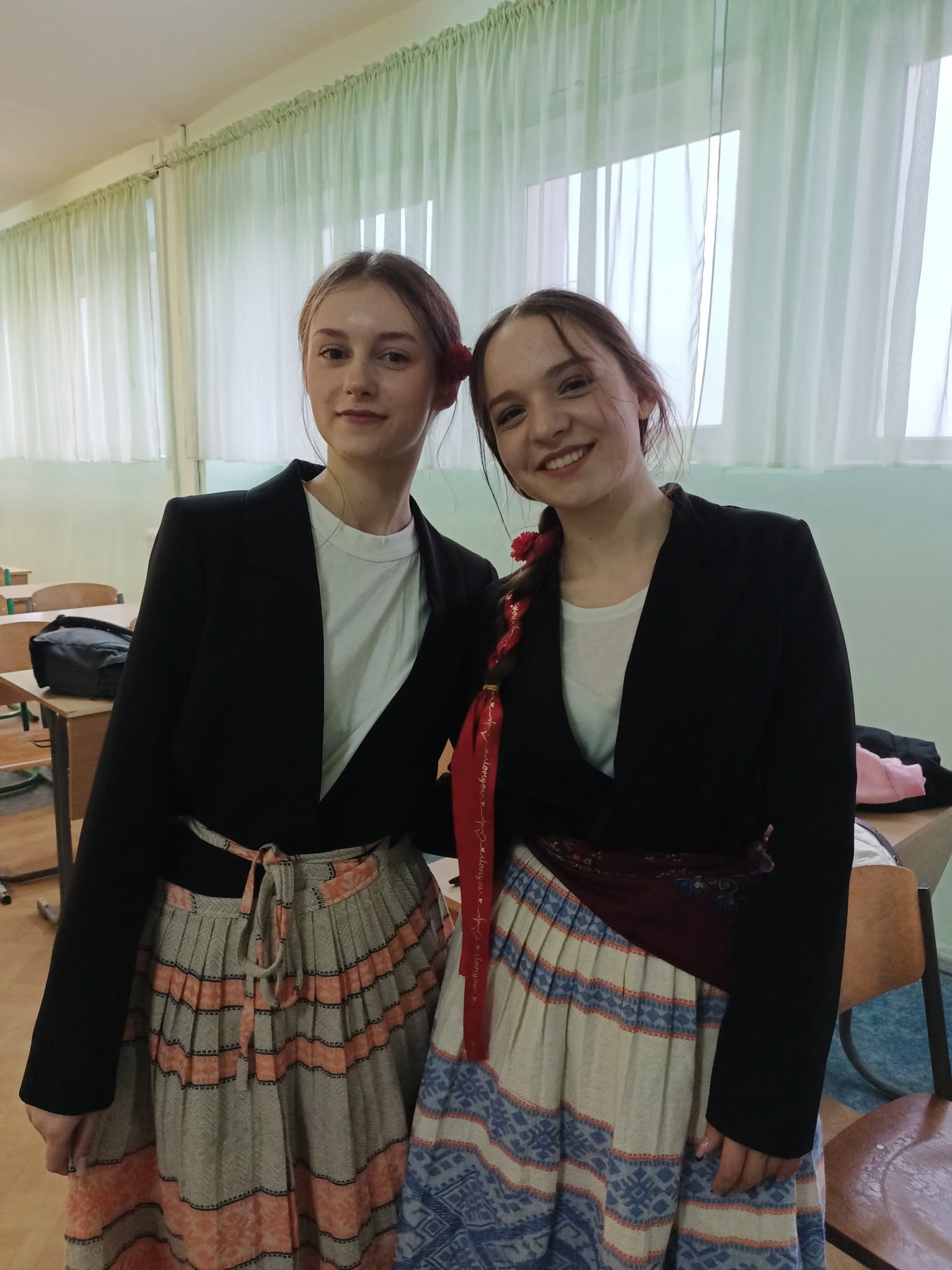 Алло шукаємо таланти, факультет кібернетики