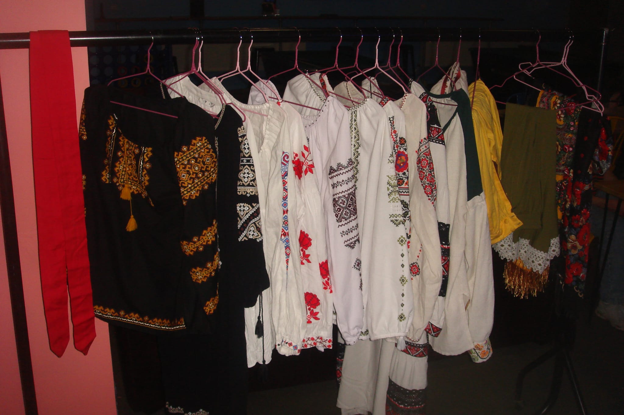 Український тиждень у сполученому королівстві