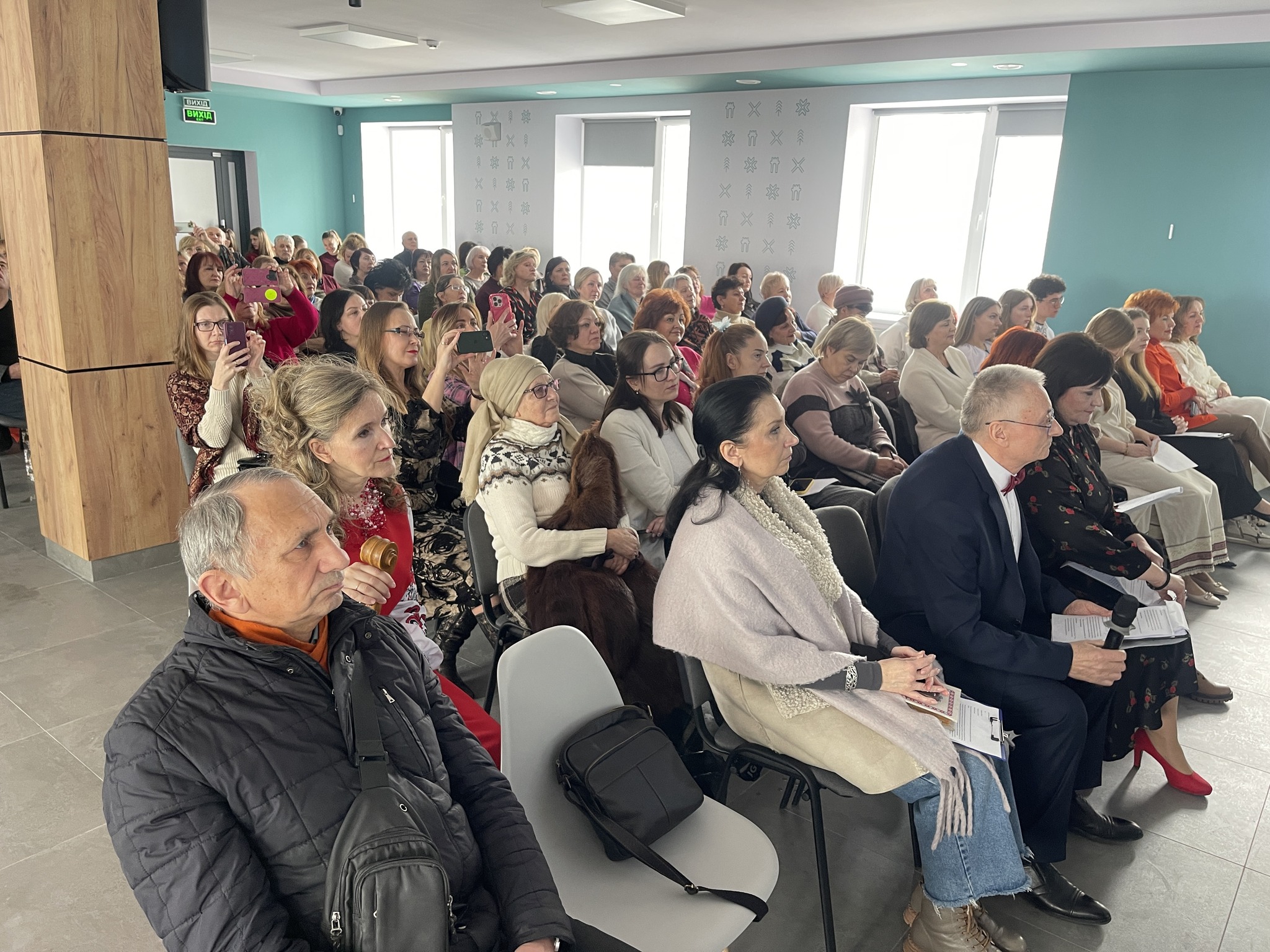 Улас Самчук