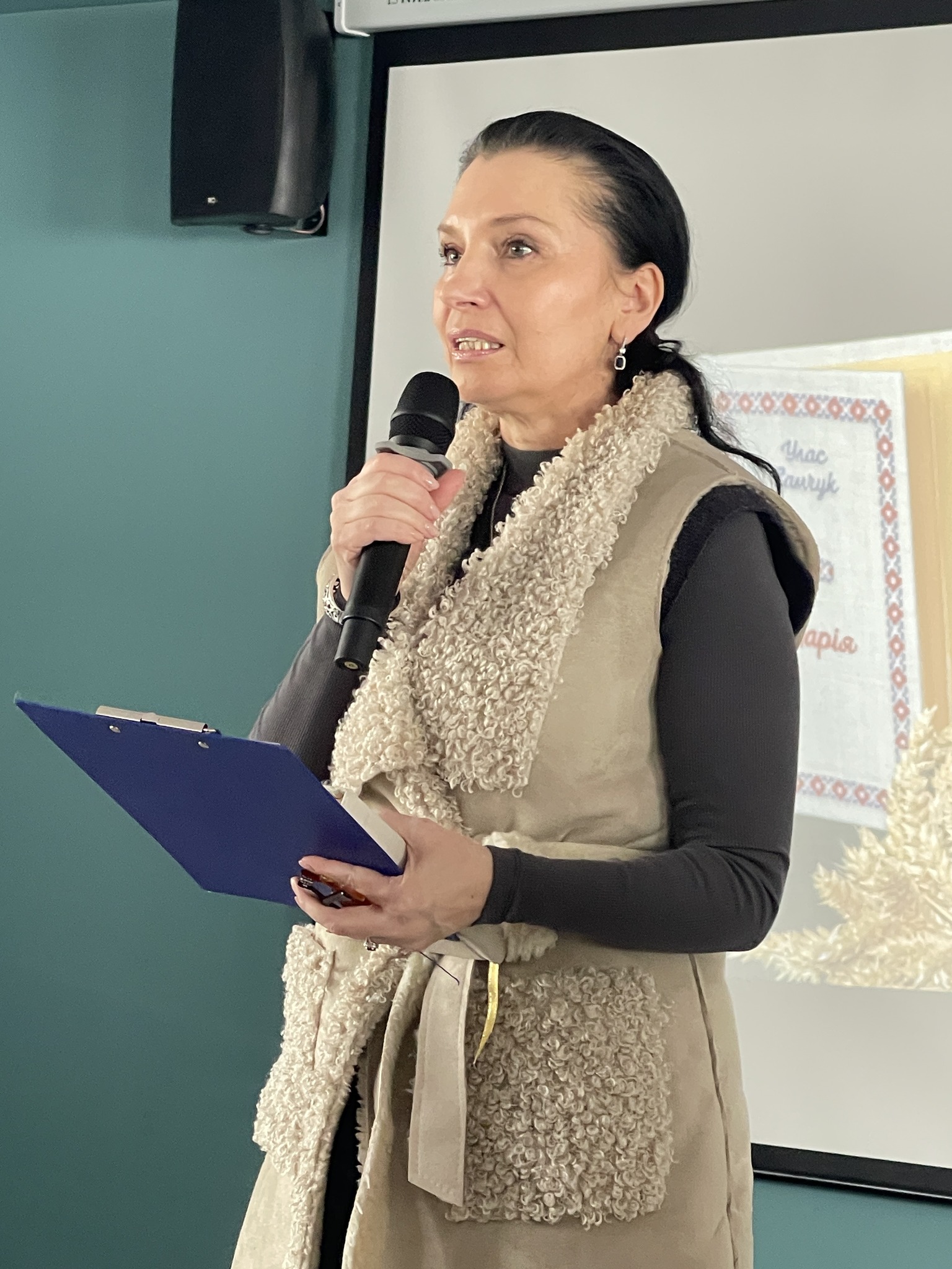 Улас Самчук