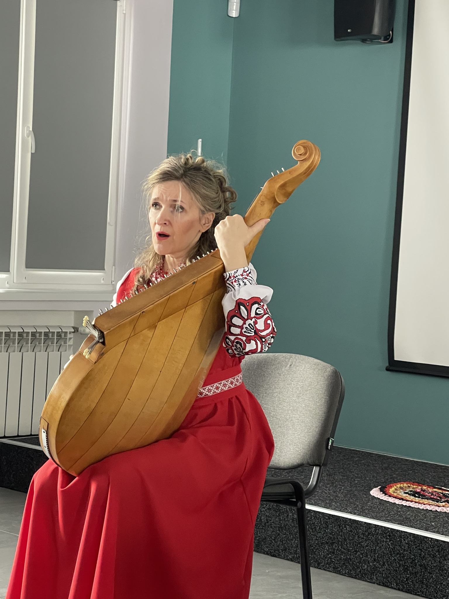 Улас Самчук