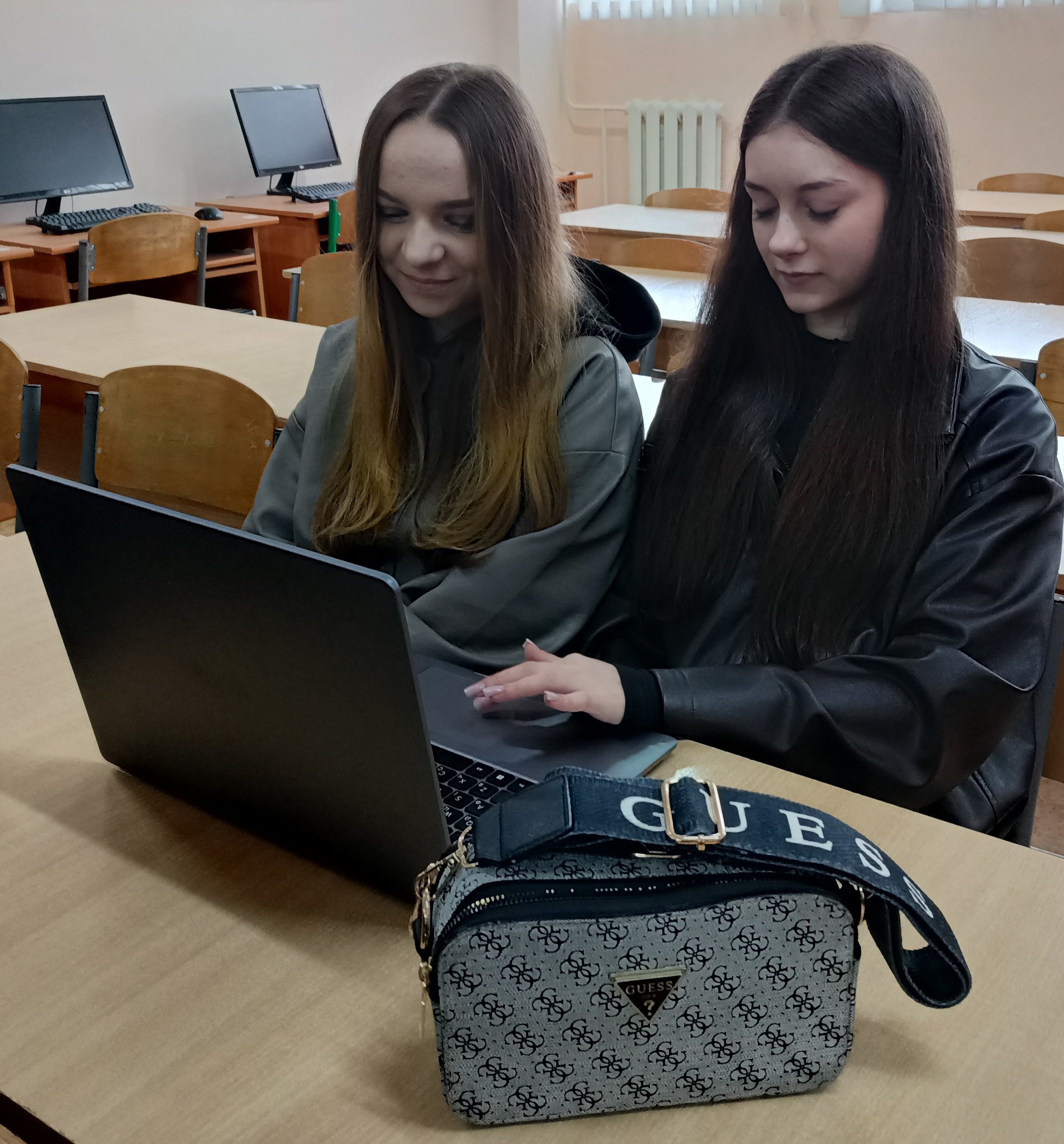 Вібіркові дисципліни на факультеті кібернетики