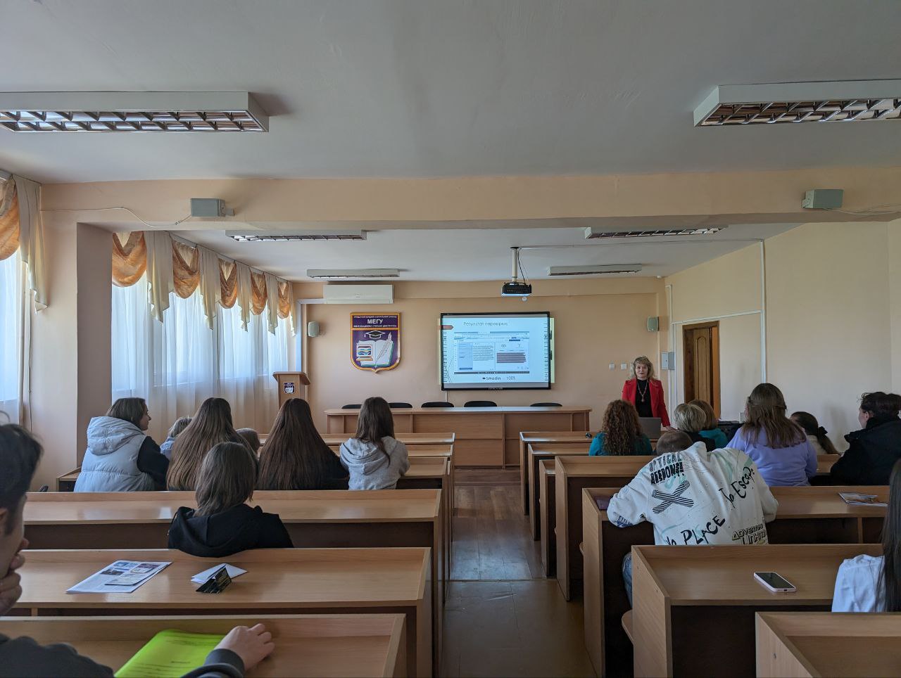 Педагогічний факультет