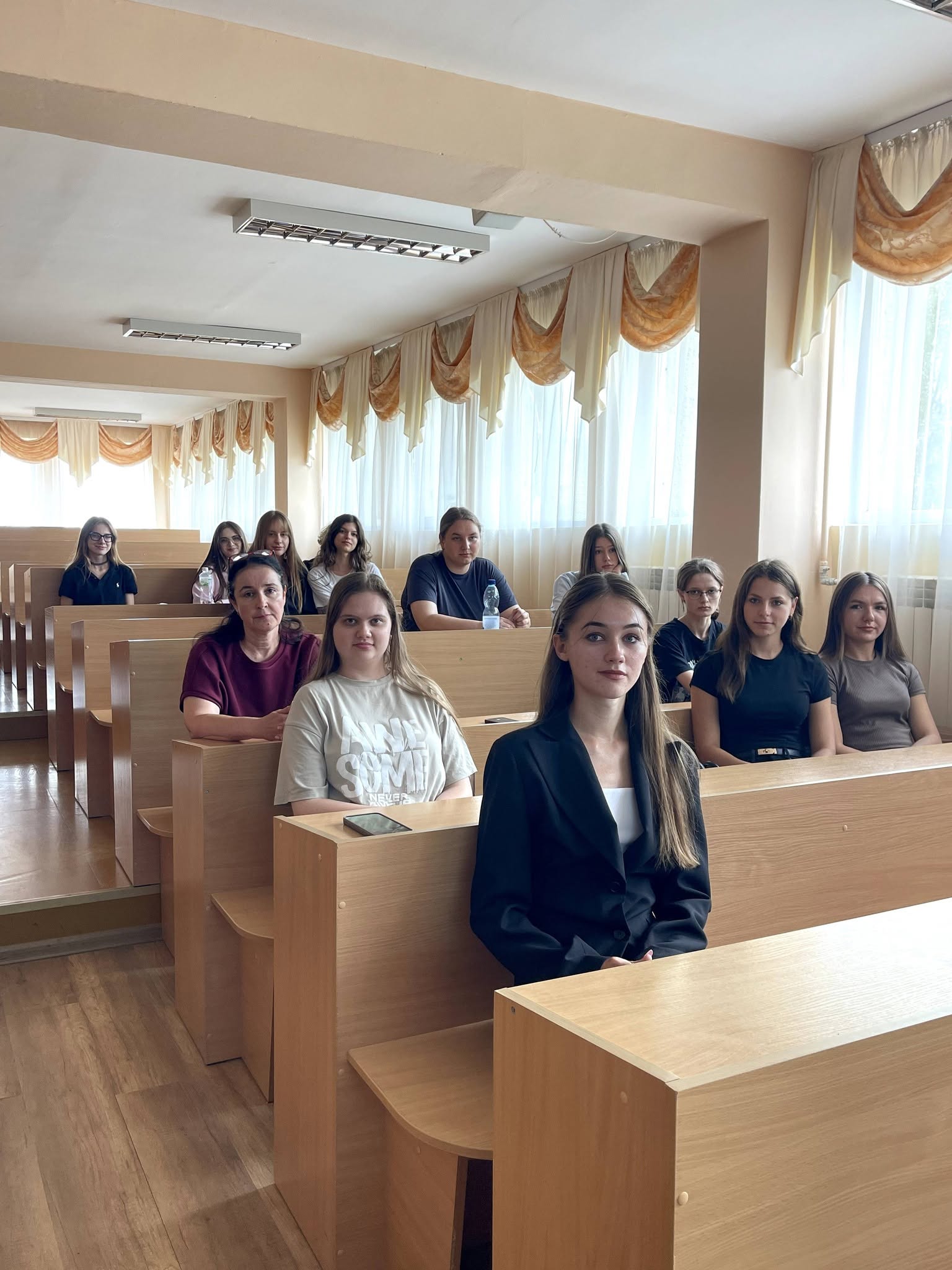 Презентація ОП Мова і література англійська