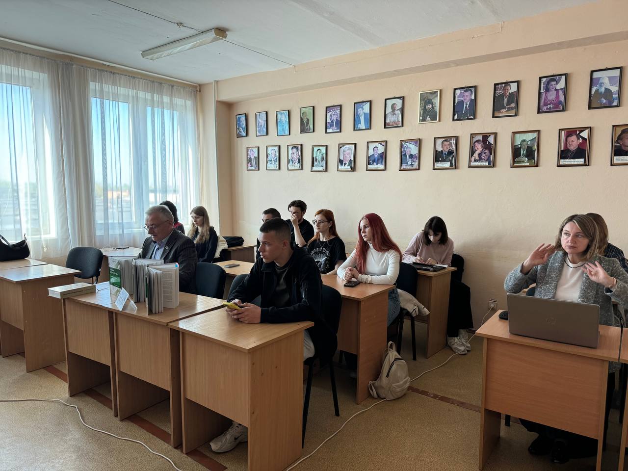 Атомна журналістика