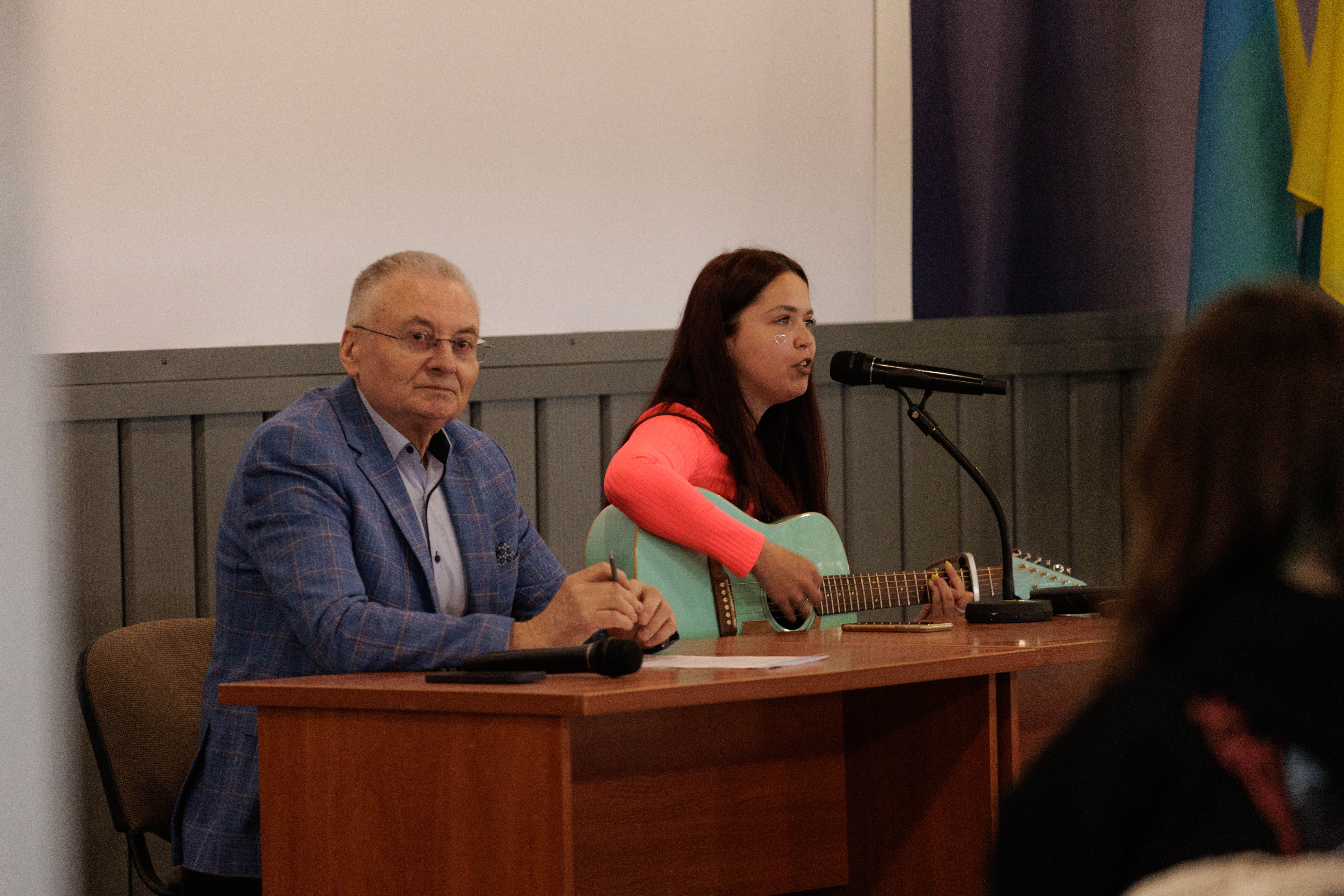 Lada Sing Заспівала