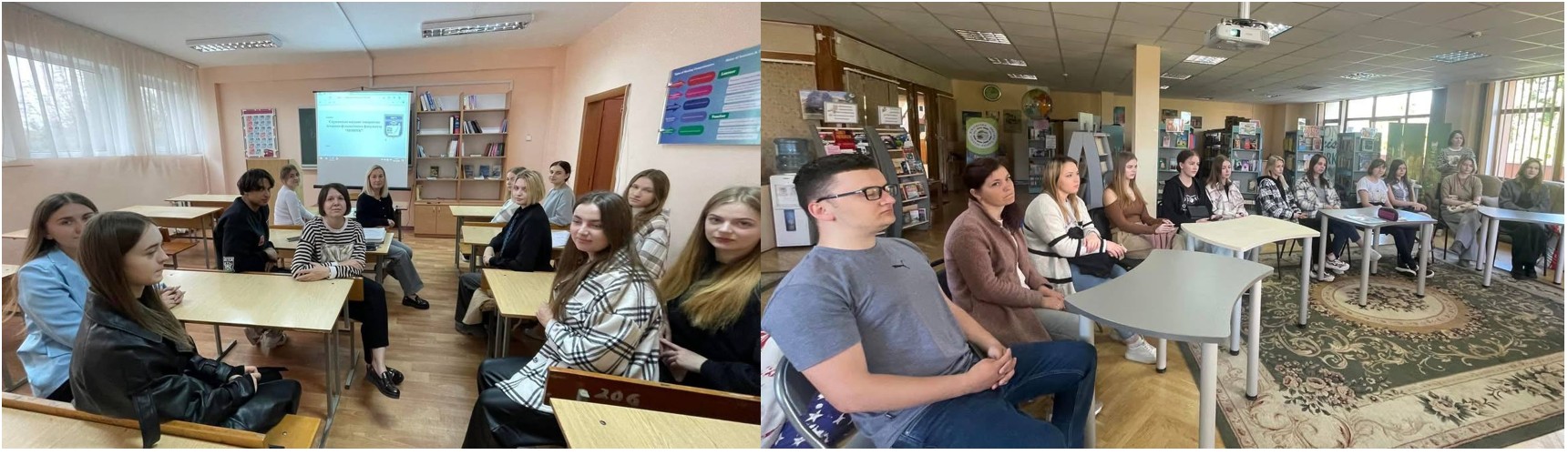 СНТ Пошук