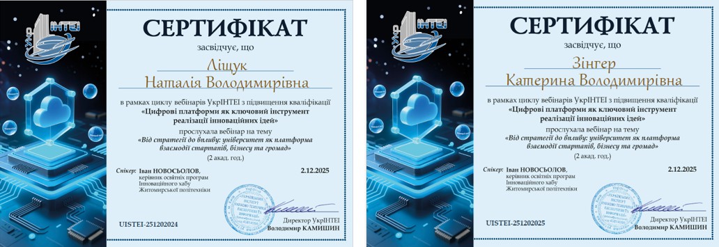 Практичне застосування знань: фокус на взаємодії бізнесу, громад та науки