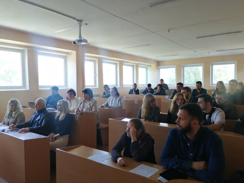 Школа педагогічної майстерності