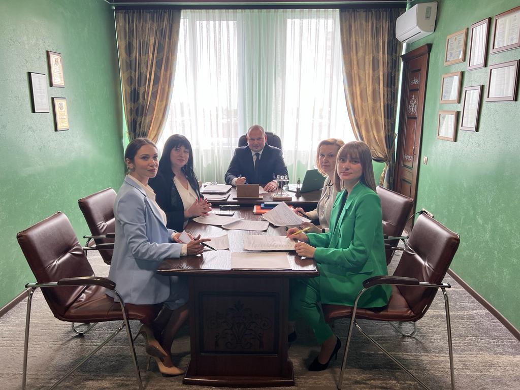 наукова робота