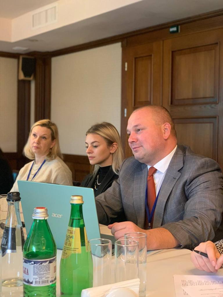 наукова робота