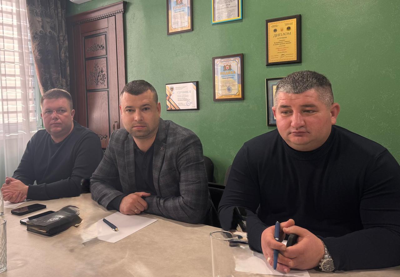 Актуальні питання юридичної науки та практики обговорено в межах міжнародної конференції в МЕГУ