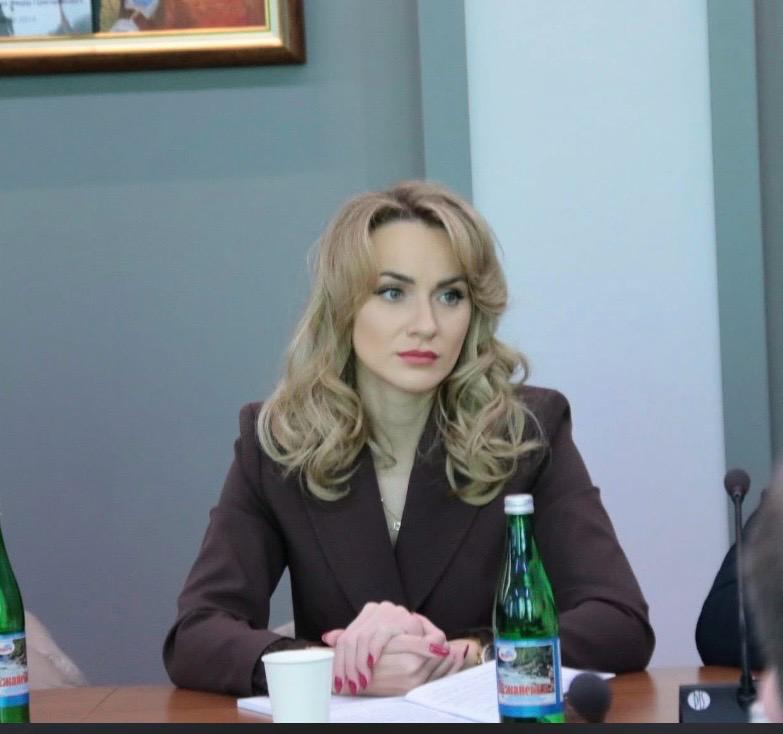 Науковці юридичного факультету МЕГУ прийняли участь у міжнародній конференції щодо адаптації правової політики України до ACQUIS ЄС 