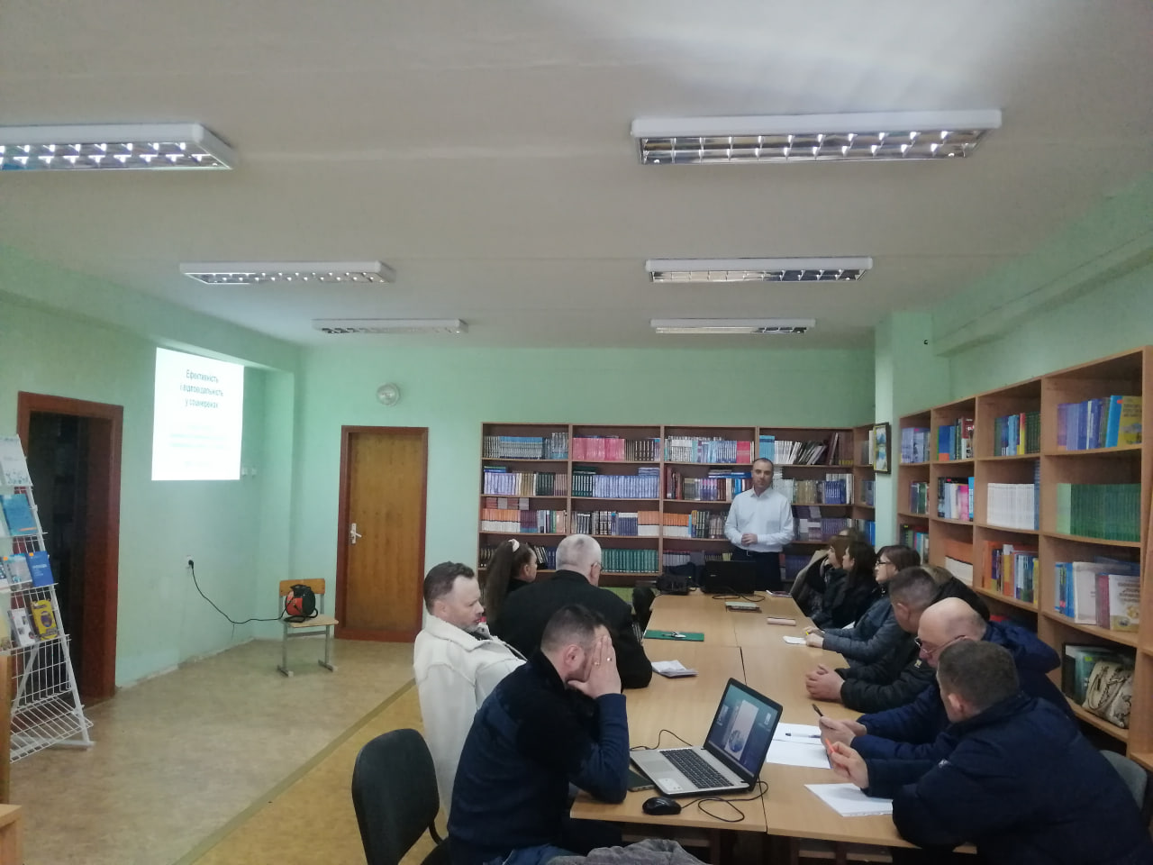 Школа педагогічної майстерності