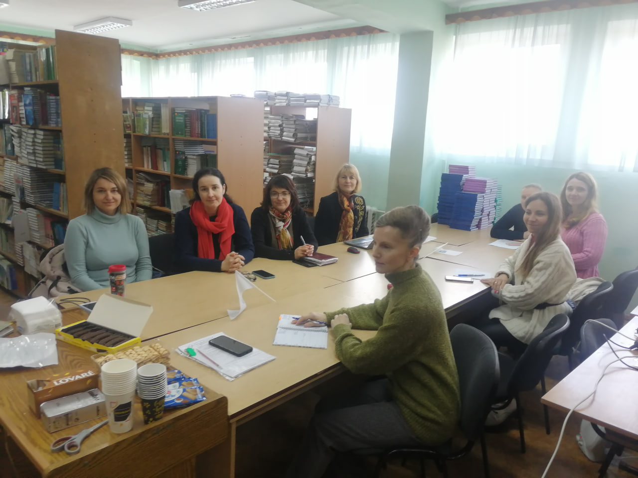 Школа педагогічної майстерності