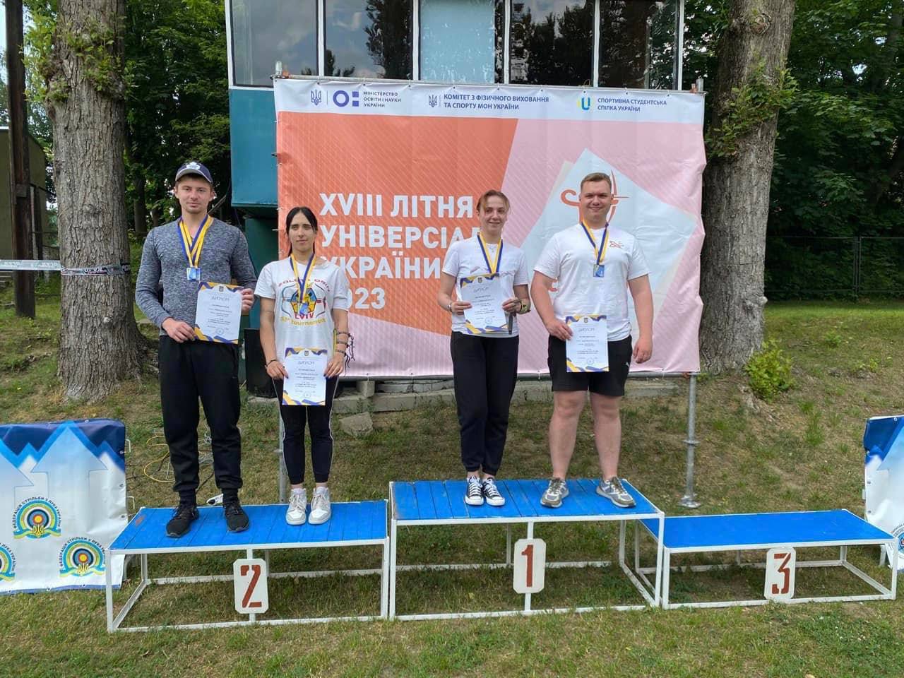 Універсада