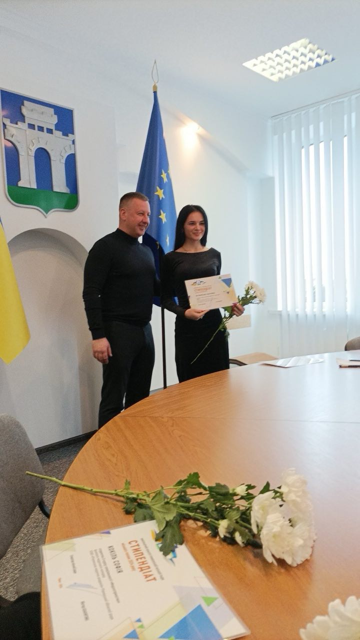 нагородження