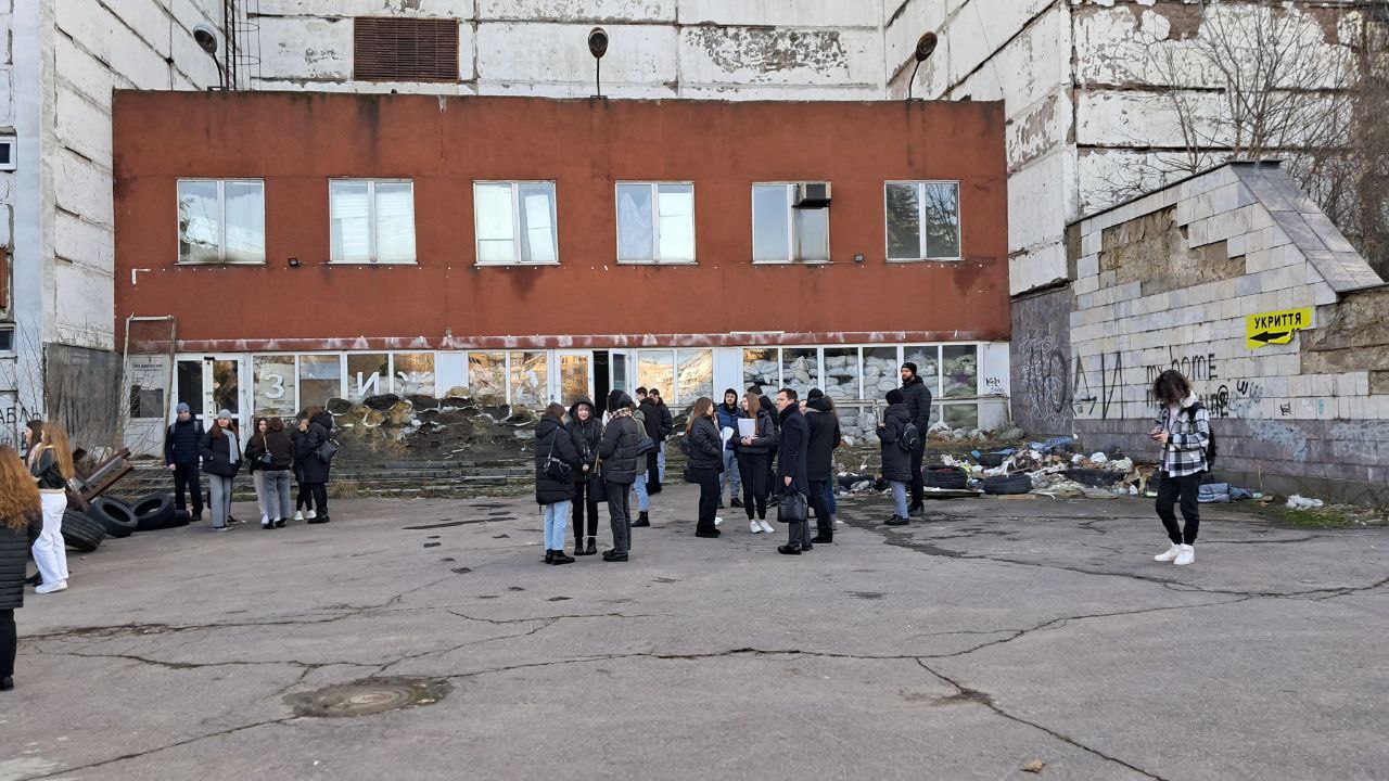 Обєктові навчання