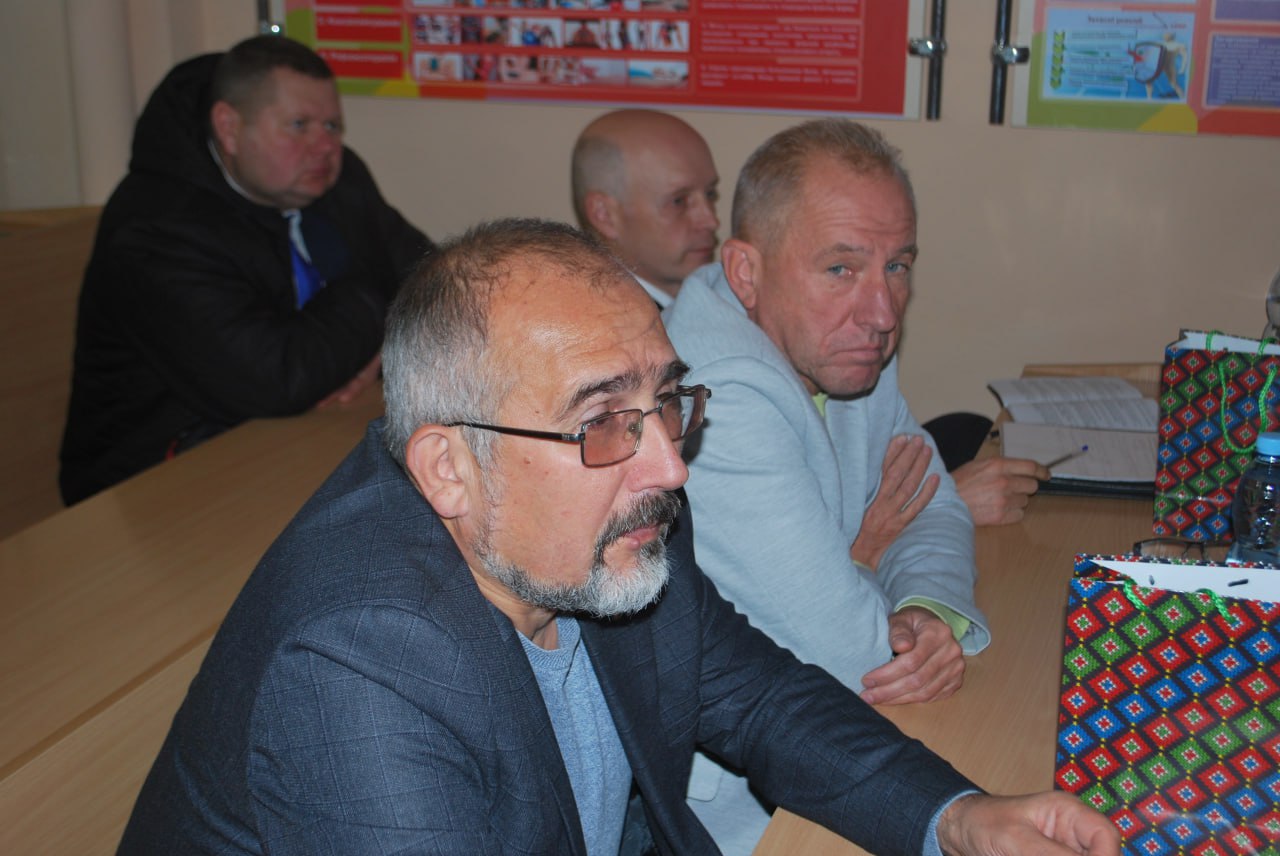 Конференція ЗФКіС до 30-річчя